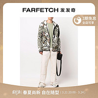 NIKE 耐克 [新品]Nike耐克男士迷彩连帽衫 FARFETCH发发奇