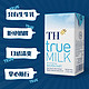 TH 越南原装进口全脂纯牛奶110ml*4盒装便携式