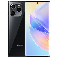 HONOR 荣耀 60 SE 5G智能手机 8GB+256GB 亮黑色