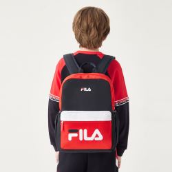 fila斐乐男童女童学生高年级书包儿童双肩背包小学生开学季学生新书包