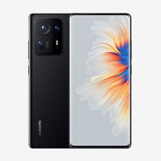 mi 小米 x4 5g智能手机 8gb 128gb 陶瓷黑