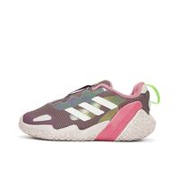 adidas 阿迪达斯 女童低帮跑步鞋