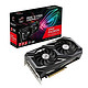 ASUS 华硕 ROG-RX6600XT-O8G-GAMING 台式电脑显卡