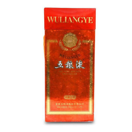 WULIANGYE/五粮液普五浓香型白酒单瓶装52%vol 500ml 【报价价格评测