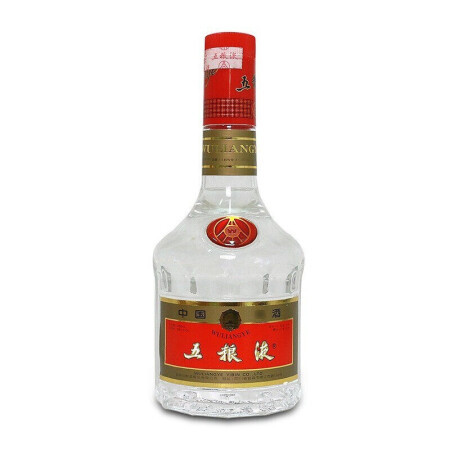 中国酒 白酒 五粮液 500ml 52度 2003年 2本セット 中国 白酒 500mlの