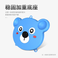 ADKING 艾得凯 乒乓球训练器自练神器家用儿童对打兵兵球宝宝练习室内玩具兵乓球