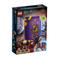 LEGO 乐高 Harry Potter哈利·波特系列 76396 占卜课