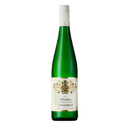 骑士 德国斯凯勒酒庄骑士半甜白葡萄酒 半甜白葡萄酒750ml