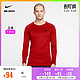 NIKE 耐克 官方OUTLETS店 Nike Pro 男子长袖训练紧身上衣BV5589