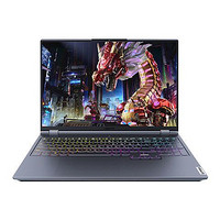 Lenovo 联想 拯救者R9000K 2021款 16英寸游戏本（R9-5900HX、32GB、1TB、RTX3080）