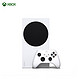 Microsoft 微软 Xbox Series S游戏机 丨XSS+白色手柄套装