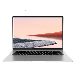 MECHREVO 机械革命 无界16 Pro 16英寸笔记本电脑 （i5-12500H、16GB、512GB）