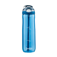 contigo 康迪克 HBC-ASH135 运动水壶 750ml 新蓝