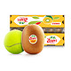 Zespri 佳沛 奇异果 146g-175g 巨大果 22个