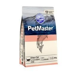 PetMaster 佩玛思特 冰川系列 幼猫粮 400g