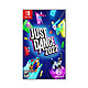 Nintendo 任天堂 switch游戏 NS舞力全开2022舞动全身Just Dance2022 舞力22