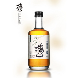 MeiJian 梅见 梅乚青梅果酒12度 330ml*2瓶