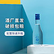 XIAODAO 小刀 酒醇香系列42度粮食酒150ml*1水滴瓶装浓香白酒过节年货送礼