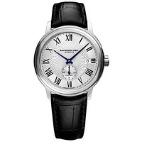 RAYMOND WEIL 大师系列 男士机械表 2238-STC-00659