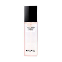 CHANEL 香奈儿 温和柔和泡沫慕斯氨基酸洗面奶150ml