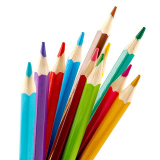 掌握（GRASP） 掌握彩色铅笔油性彩铅画笔彩笔专业画画手绘画彩铅套装初学者学生用绘画彩铅笔 48色 48色