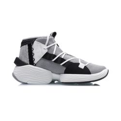 lining李宁运动鞋女子悟道中帮运动鞋成龙联名