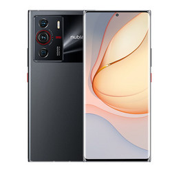 nubia 努比亚 Z40 Pro 5G智能手机 8GB+256GB