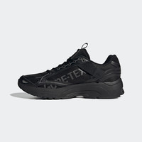 adidas阿迪达斯SPIRITAIN 2000 GTX男女运动休闲实用舒适跑步鞋 46.5 白/黄
