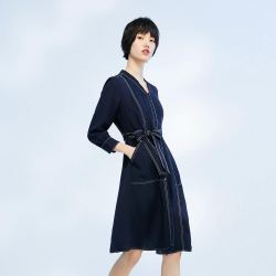 ONLY 女士连衣裙 119307563