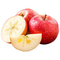 盒马 大漠冰糖心苹果 单果果径80-85mm 1.5kg
