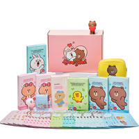 MEDIHEAL 美迪惠尔 恋朋甜宠心意告白礼盒 24片