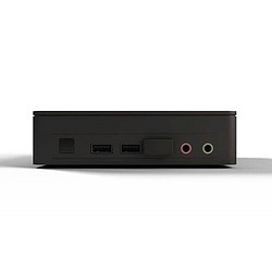 intel 英特尔 阿特拉斯峡谷 NUC11ATKC4 准系统（N5105、不含内存/硬盘）