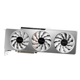 技嘉 RTX3080 RTX3080TI 猎鹰/魔鹰/雪鹰/超级雕/大雕 台式电脑电竞游戏独立显卡 RTX3080 雪鹰2.0/RM850X电源