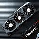 GIGABYTE 技嘉 GeForce RTX 3080 GAMING OC 2.0 魔鹰 显卡 10GB 黑色