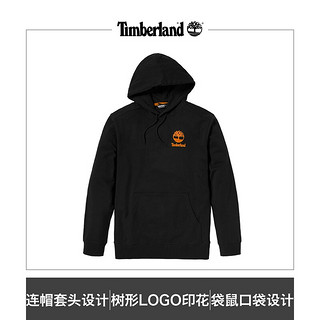 Timberland 26日：Timberland 添柏岚 新款运动休闲连帽套头卫衣 A2FV7 A2FV7001