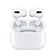 Apple 苹果 21新款Airpods Pro降噪无线蓝牙耳机国行Magsafe充电盒