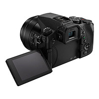 Panasonic 松下 DMC-FZ2500GK高清4K直播摄像HDMI输出数码相机