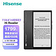  Hisense 海信 Hi Reader电子阅读器 6.7英寸300ppi墨水屏 护眼阅读轻巧便携 金属灰 4GB+64GB　