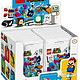 LEGO 乐高 *马力欧系列 角色包 3 71394 (18个装)