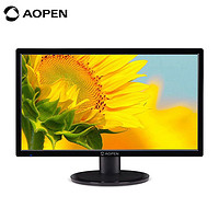 acer 宏碁 Aopen 22CH1Q 21.5吋TN VGA全高清液晶显示器