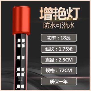 草缸灯开多久合适 草缸灯怎么选择 什么值得买 草缸灯开多久合适 草缸灯怎么选择 什么值得买