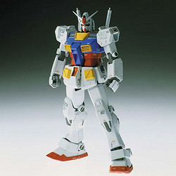 BANDAI 万代 MG 元祖高达 RX-78-2 卡版Ver.Ka