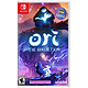  Nintendo 任天堂 switch ns游戏 奥日1+2合集 ORI 精灵与萤火意志 中文 现货　