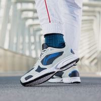LI-NING 李宁 运动休闲鞋时尚休闲运动男鞋轻质跑鞋舒适运动鞋休闲鞋