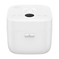 MIJIA 米家 YLG01CM 电压力锅 5L 白色