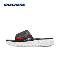 SKECHERS 斯凯奇 春夏新款男拖鞋