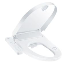 smartmi 智米 ZNMTG02ZM 智能马桶盖 智惠暖风