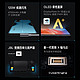 MI 小米 Redmi K50 电竞版 全新骁龙8 双VC液冷散热 OLED柔性直屏 12GB+128GB 冰斩 游戏电竞智能5G手机