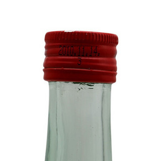 收藏酒陈年老酒 高度口粮白酒年份酒 粮食酿造 50度米香型白酒2009年产单瓶