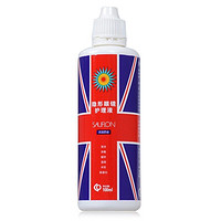 SAUFLON 沙福隆 英国进口美瞳隐形眼镜护理液 100ml